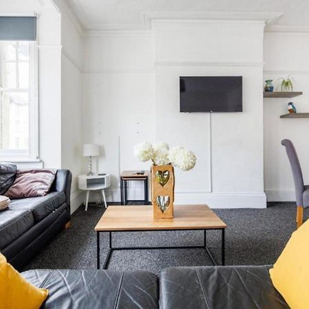 Bright & Spacious 2Br - City Centre Nr The Beach & High St By Everhome Ltd Southend-on-Sea Extérieur photo