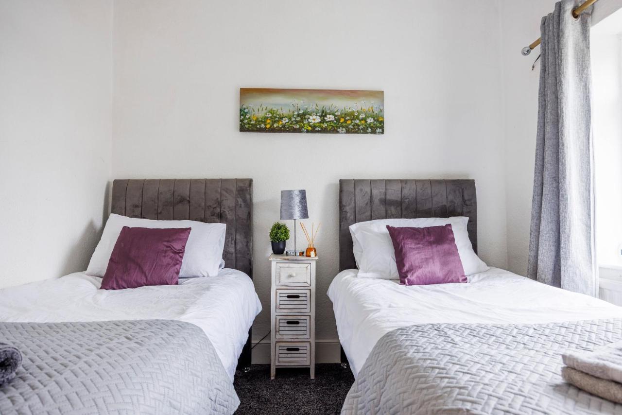 Charming & Sunny 2Br - City Centre Nr The Beach & High St By Everhome Ltd Southend-on-Sea Extérieur photo