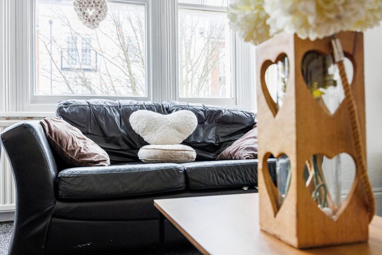 Charming & Sunny 2Br - City Centre Nr The Beach & High St By Everhome Ltd Southend-on-Sea Extérieur photo