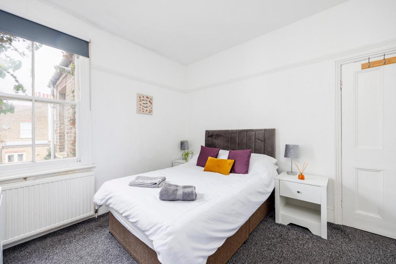 Charming & Sunny 2Br - City Centre Nr The Beach & High St By Everhome Ltd Southend-on-Sea Extérieur photo